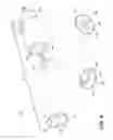 Fig. 10 - Turbine engine, components, and methods of cooling same