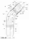 Fig. 11 - Turbine engine, components, and methods of cooling same