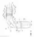 Fig. 12 - Turbine engine, components, and methods of cooling same