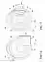 Fig. 17 - Turbine engine, components, and methods of cooling same