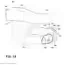 Fig. 19 - Turbine engine, components, and methods of cooling same