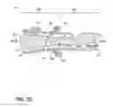Fig. 22 - Turbine engine, components, and methods of cooling same