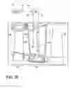 Fig. 26 - Turbine engine, components, and methods of cooling same