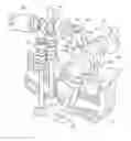 Fig. 01 - System and method for variable actuation of a valve of an internal-combustion engine, with a device for dampening pressure oscillations