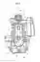 Fig. 09 - Lubricating device for engine