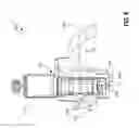 Fig. 08 - Camshaft thrust bearing lubrication system