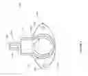 Fig. 04 - Fan cooled ignition coil method and apparatus