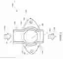 Fig. 06 - Fan cooled ignition coil method and apparatus