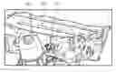 Fig. 01 - METHOD OF DETERMINING THE TEMPERATURE OF A CYLINDER HEAD