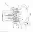 Fig. 03 - Compressor recirculation valve with noise-suppressing muffler