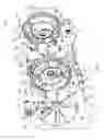 Fig. 02 - Rotary combustion engine system having toroidal compression and expansion chambers