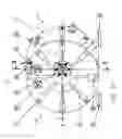 Fig. 03 - Rotary combustion engine system having toroidal compression and expansion chambers