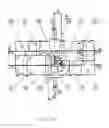 Fig. 05 - Rotary combustion engine system having toroidal compression and expansion chambers