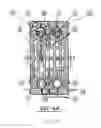 Fig. 06 - Rotary combustion engine system having toroidal compression and expansion chambers