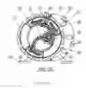 Fig. 09 - Rotary combustion engine system having toroidal compression and expansion chambers