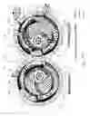 Fig. 13 - Rotary combustion engine system having toroidal compression and expansion chambers