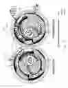Fig. 17 - Rotary combustion engine system having toroidal compression and expansion chambers