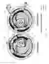 Fig. 18 - Rotary combustion engine system having toroidal compression and expansion chambers