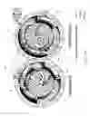Fig. 19 - Rotary combustion engine system having toroidal compression and expansion chambers