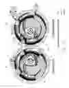 Fig. 22 - Rotary combustion engine system having toroidal compression and expansion chambers