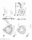 Fig. 28 - Rotary combustion engine system having toroidal compression and expansion chambers
