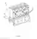 Fig. 02 - ENGINE CONFIGURATION HAVING VARIOUS DISPLACEMENTS