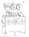 Fig. 03 - Internal combustion test engine with system and method for adjusting cylinder offset