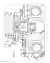 Fig. 04 - Internal combustion test engine with system and method for adjusting cylinder offset