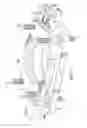 Fig. 12 - Internal combustion test engine with system and method for adjusting cylinder offset