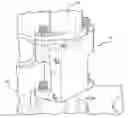 Fig. 01 - Sensor snubber block for a gas turbine engine