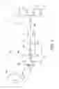 Fig. 02 - System for supplying a turbine engine with fluid having a low pressure pumping assembly comprising two pumps in parallel