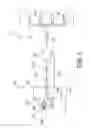 Fig. 03 - System for supplying a turbine engine with fluid having a low pressure pumping assembly comprising two pumps in parallel