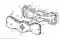 Fig. 01 - Cover structure for internal combustion engine