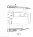 Fig. 04 - Vibration damping drag link fitting for a thrust reverser