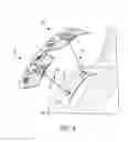 Fig. 05 - Vibration damping drag link fitting for a thrust reverser