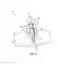 Fig. 07 - Vibration damping drag link fitting for a thrust reverser