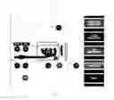 Fig. 15 - System and method for combusting volatile vapors