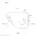 Fig. 04 - Heat shielding structure for intake system for engine of motorcycle