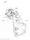 Fig. 05 - Heat shielding structure for intake system for engine of motorcycle