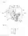 Fig. 09 - Heat shielding structure for intake system for engine of motorcycle
