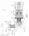 Fig. 02 - Noise baffle for a rotary machine and method of making same
