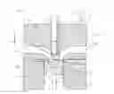 Fig. 01 - Injector arrangement for an internal combustion engine
