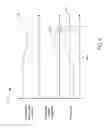 Fig. 07 - Injector arrangement for an internal combustion engine