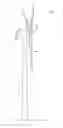 Fig. 01 - Tip extension assembly for a wind turbine rotor blade