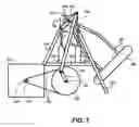 Fig. 08 - PENDULUM POWERED ENERGY AND WATER DEVICES AND METHOD