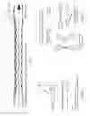 Fig. 06 - Optimized fiber loading of rubber useful in PDM stators