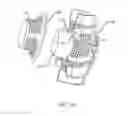 Fig. 12 - Air flow regulating device