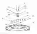 Fig. 01 - Ceiling fan