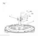 Fig. 08 - Ceiling fan