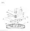 Fig. 09 - Ceiling fan